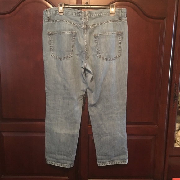 a.n.a Boyfriend Jeans - Size 10 - Picture 2 of 7